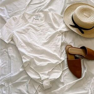 Bogner • short sleeve bodysuit